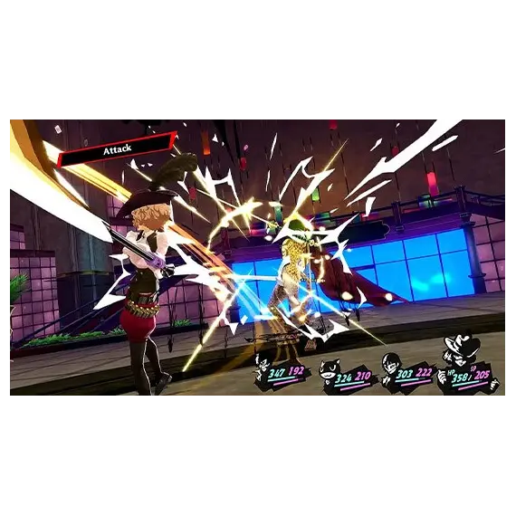 ვიდეო თამაში Game for PS5 Persona 5 Royal , 5 image - Primestore.ge