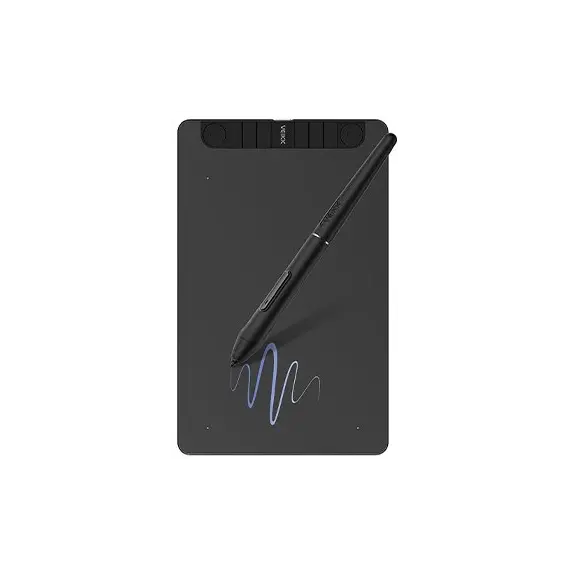 გრაფიკული პლანშეტი Veikk VK1060PRO Graphics Drawing Tablet , 3 image - Primestore.ge