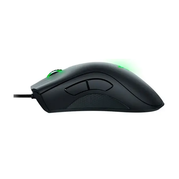 მაუსი Razer Gaming Mouse DeathAdder Essential USB RGB , 3 image - Primestore.ge