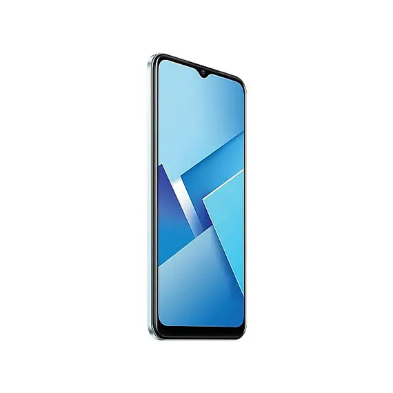 Mobile phone VIVO Y21 Diamond Glow 64GB+4GB, 2 image