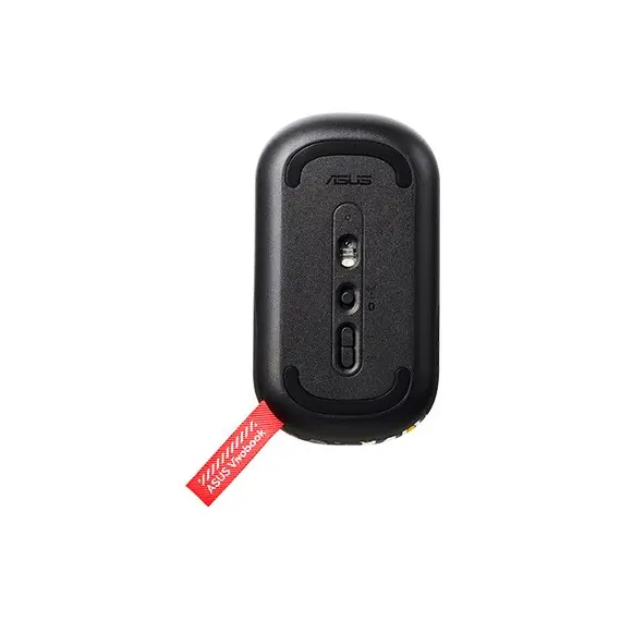 Mouse Asus Marshmallow Mouse MD100 Philip Colbert Edition, 4 image