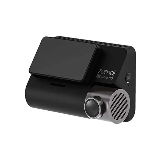 ვიდეო რეგისტრატორი Xiaomi 70mai Dash Cam 4K A800S plus Rear Cam Set , 5 image - Primestore.ge