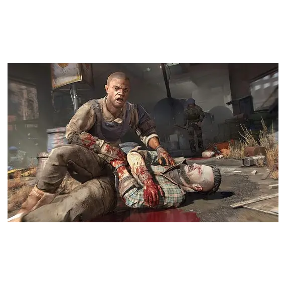 ვიდეო თამაში Game for PS4 Dying Light 2 Stay Human , 2 image - Primestore.ge
