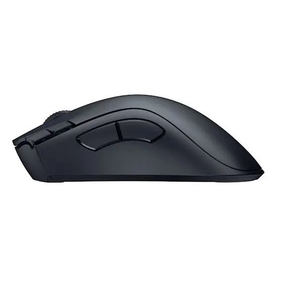 მაუსი Razer Gaming Mouse DeathAdder V2 X Hyperspeed WL/BT/USB , 4 image - Primestore.ge