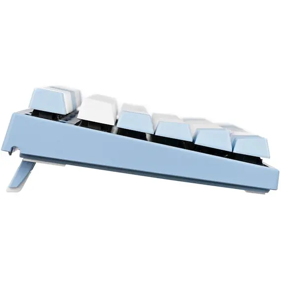 კლავიატურა Varmilo keyboard VEA87 Sea Melody Cherry Mx Silent Red Multicolor , 4 image - Primestore.ge