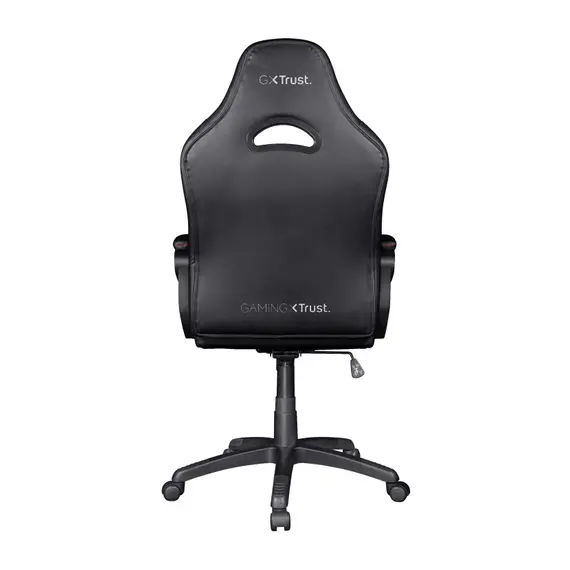 სათამაშო სავარძელი TRUST GXT701R RYON CHAIR RED , 5 image - Primestore.ge