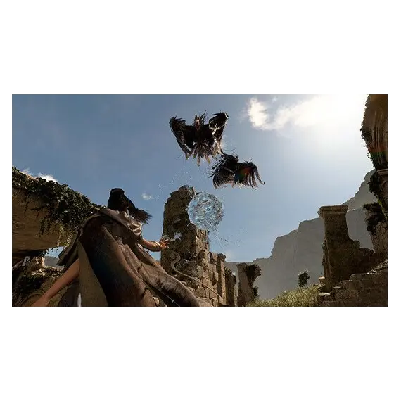 ვიდეო თამაში Game for PS5 Forspoken , 6 image - Primestore.ge