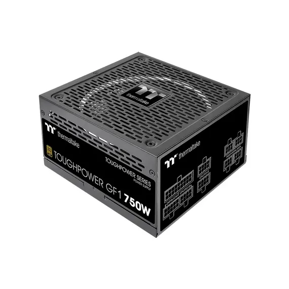 კვების წყარო Thermaltake Toughpower GF1 750W Gold TT Premium Edition  - Primestore.ge