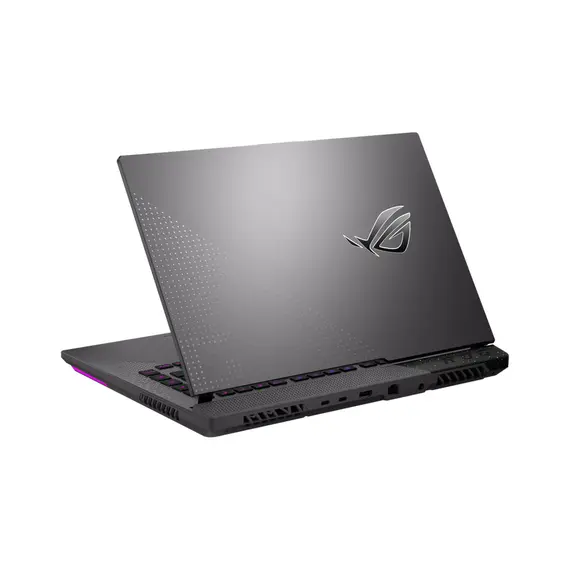 ნოუთბუქი Asus ROG Strix G15 (2022) (G513RC-HN133) - Eclipse Gray , 6 image - Primestore.ge