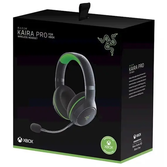 ყურსასმენი Razer RZ04-03470100-R3M1 Kaira Pro , 5 image - Primestore.ge