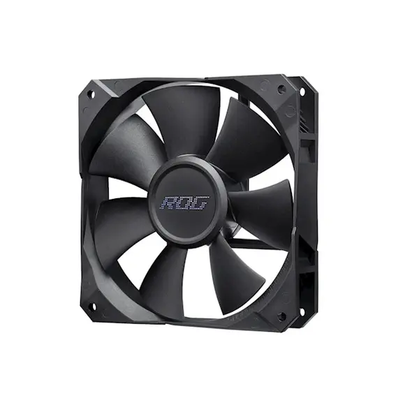 ქულერი ASUS ROG STRIX LC II 240 Intel LGA 1700, 1200, 115x, 2011, 2011-3, 2066 AMD AM4, TR4 , 4 image - Primestore.ge