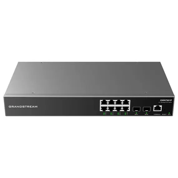 სვიჩი Grandstream GWN7801P  - Primestore.ge