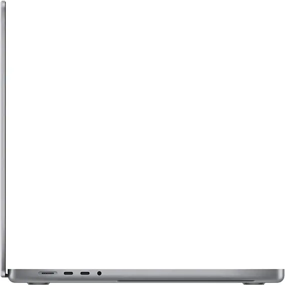 Laptop Apple MacBook Pro 16 inch Z14Y001M4 32GB/512GB SSD Silver, 3 image