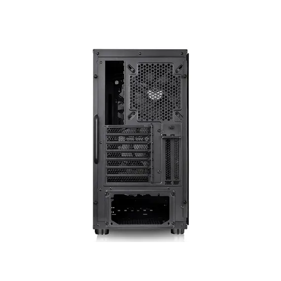 ქეისი Thermaltake Commander C31 TG ARGB Edition - Black , 2 image - Primestore.ge