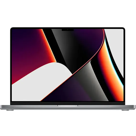 Laptop Apple MacBook Pro 16 inch Z14Y001M4 32GB/512GB SSD Silver