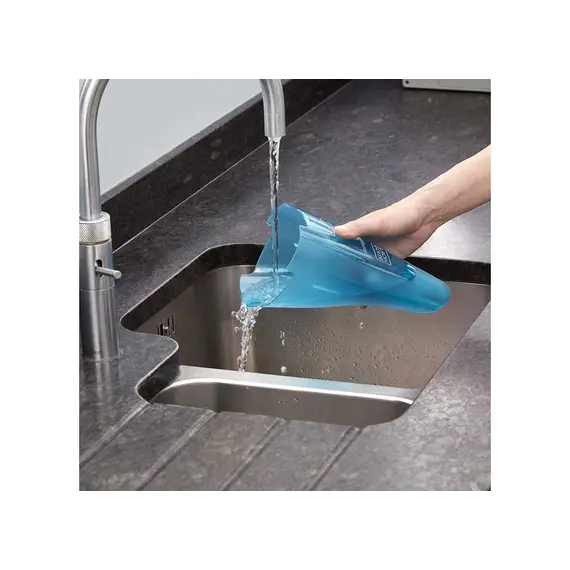 ხელის მტვერსასრუტი BLACK AND DECKER WDC215WA-QW , 11 image - Primestore.ge