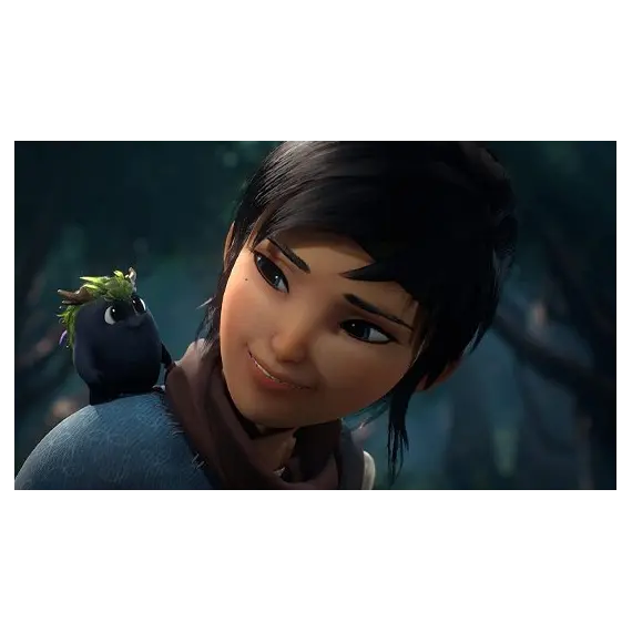 Video game Game for PS4 Kena Bridge of Spirits, 6 image