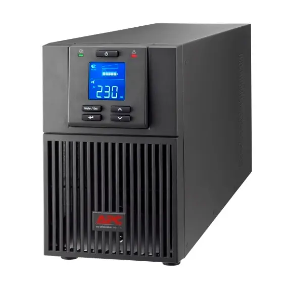 კვების წყარო APC Easy UPS On-Line SRV 1000VA 230V  - Primestore.ge