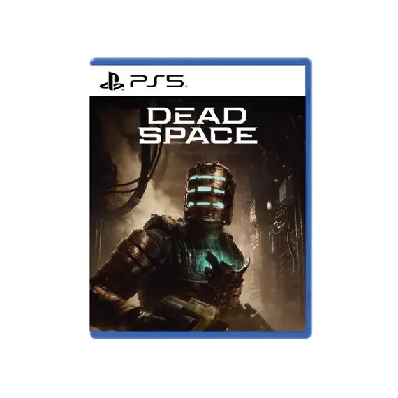 ვიდეო თამაში Game for PS5 Dead Space Remake  - Primestore.ge