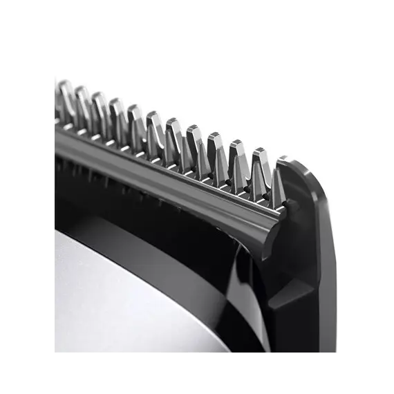წვერსაპარსი Philips Multi Groomer MG9710/90 , 3 image - Primestore.ge