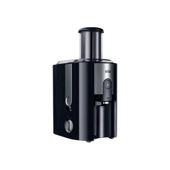 წვენსაწური Braun J500 , 2 image - Primestore.ge