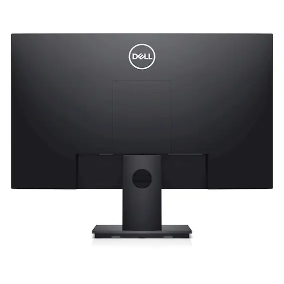 Dell E2421HN 23.8" IPS LED monitor AG, HDMI, VGA Black, 3 image