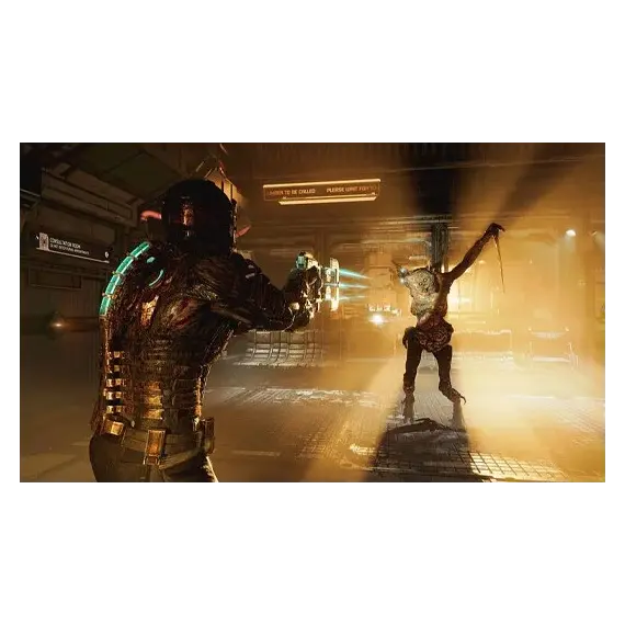 ვიდეო თამაში Game for PS5 Dead Space Remake , 3 image - Primestore.ge