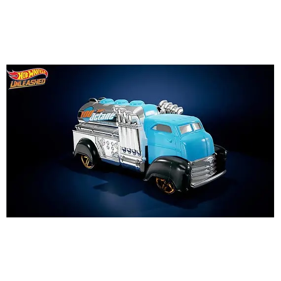 ვიდეო თამაში Game for PS4 Hot Wheels Unleashed , 7 image - Primestore.ge