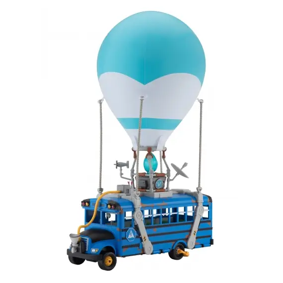 სათამაშო ავტობუსი Fortnite FNT - Deluxe Vehicle , 7 image - Primestore.ge