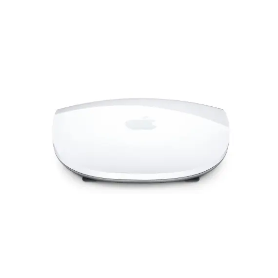 მაუსი Apple MLA02 Magic Mouse 2 , 4 image - Primestore.ge