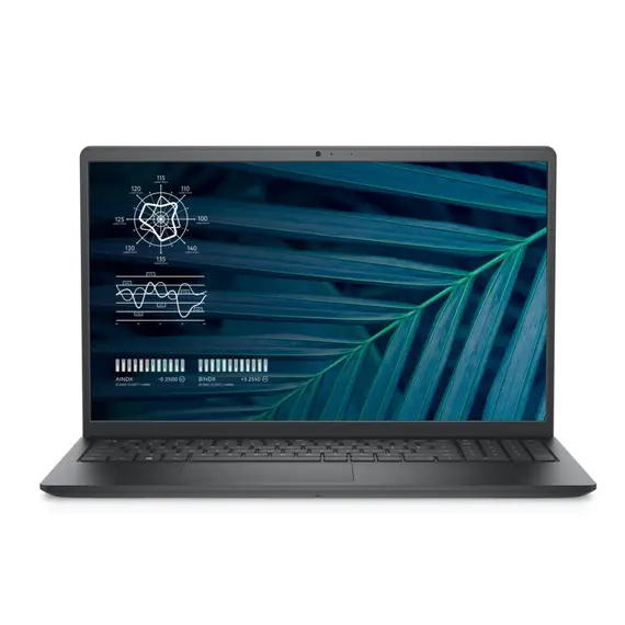 ნოუთბუქი Dell Vostro 3525/AMD Ryzen 7 5825U/ 16GB (2x8GB) 3200Mhz/ 512GB SSD/15.6" FHD 120Hz  - Primestore.ge