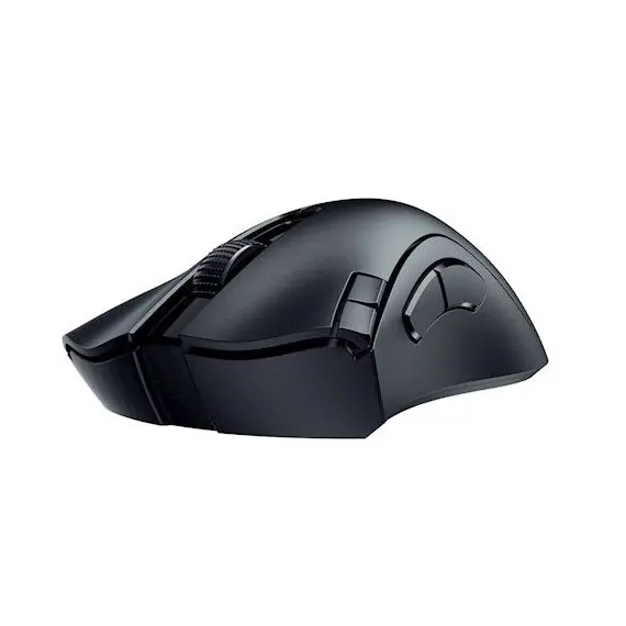 მაუსი Razer Gaming Mouse DeathAdder V2 X Hyperspeed WL/BT/USB , 3 image - Primestore.ge