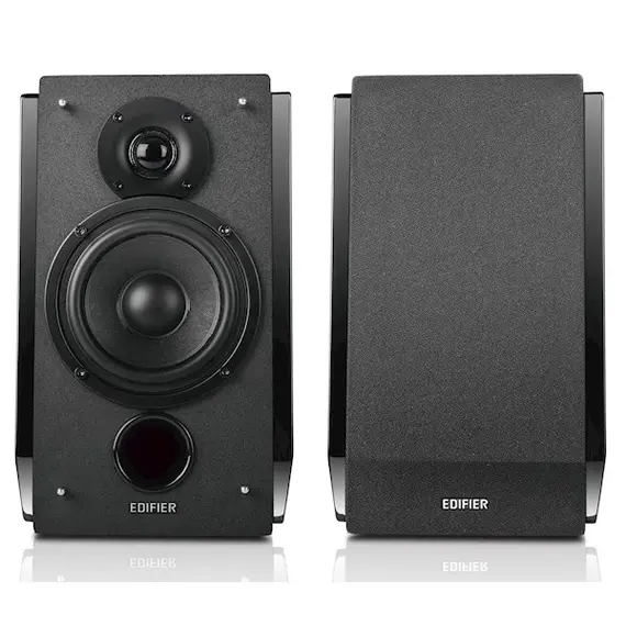 დინამიკი Edifier R1850DB, 70W, AUX, RCA, Bluetooth, Speaker, Black  - Primestore.ge