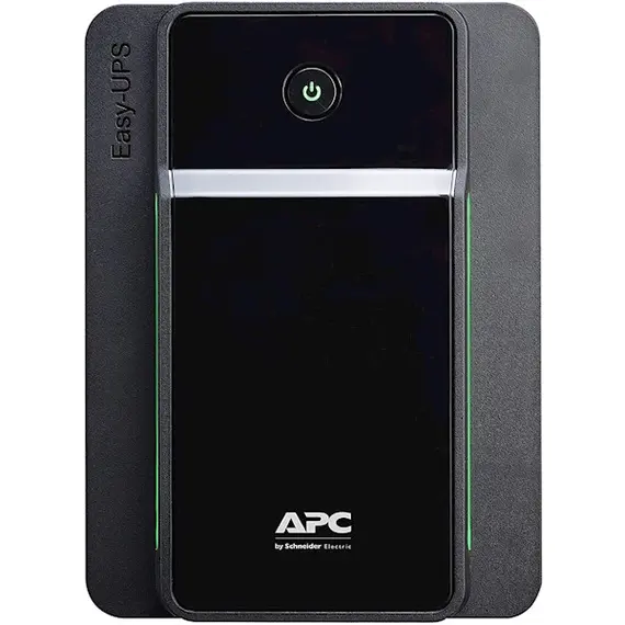 კვების წყარო APC Easy UPS 1200VA, 230V, AVR, Schuko Sockets , 2 image - Primestore.ge