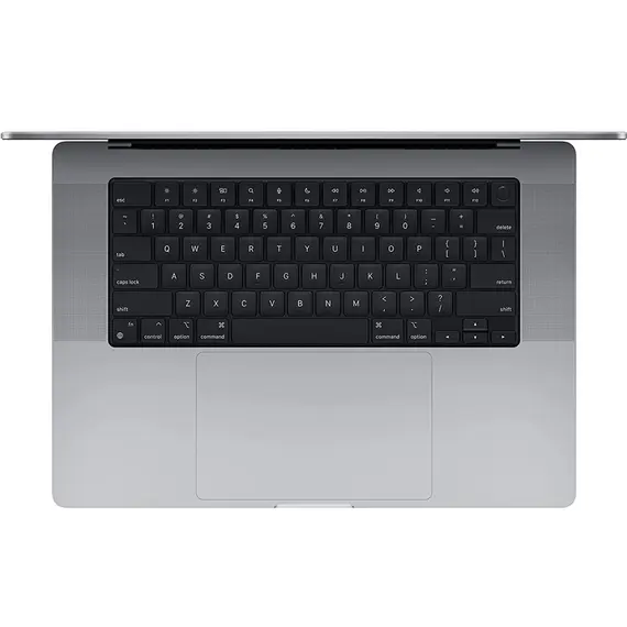 Laptop Apple MacBook Pro 16 inch Z14Y001M4 32GB/512GB SSD Silver, 2 image