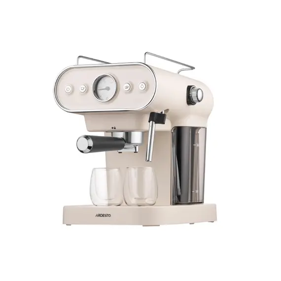 ყავის აპარატი ARDESTO FCM-E15BG , 2 image - Primestore.ge