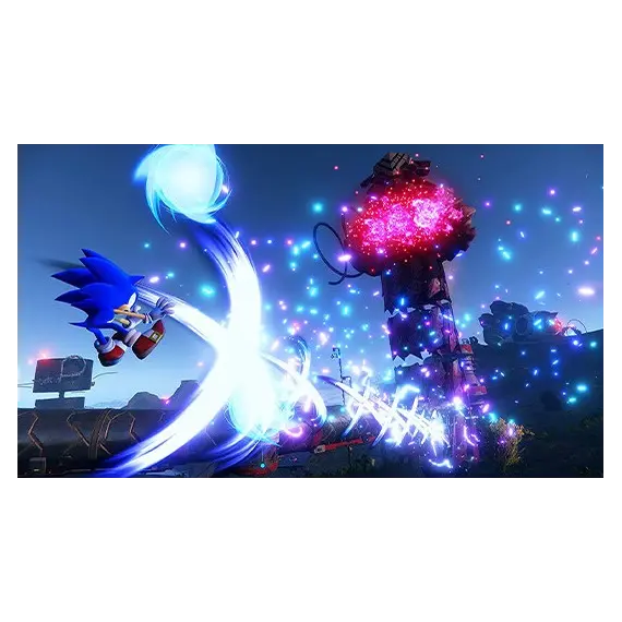 ვიდეო თამაში Game for PS4 Sonic Frontiers , 5 image - Primestore.ge