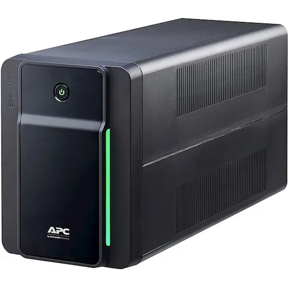 კვების წყარო APC Easy UPS 1200VA, 230V, AVR, Schuko Sockets  - Primestore.ge