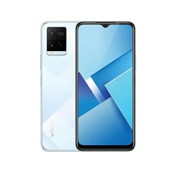 Mobile phone VIVO Y21 Diamond Glow 64GB+4GB