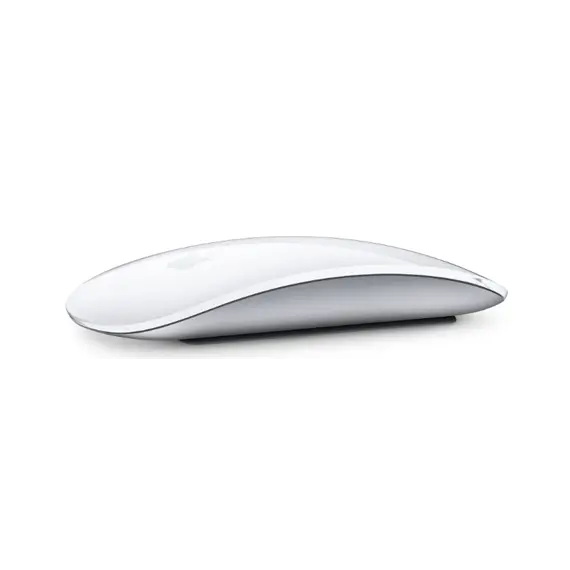 მაუსი Apple MLA02 Magic Mouse 2 , 3 image - Primestore.ge