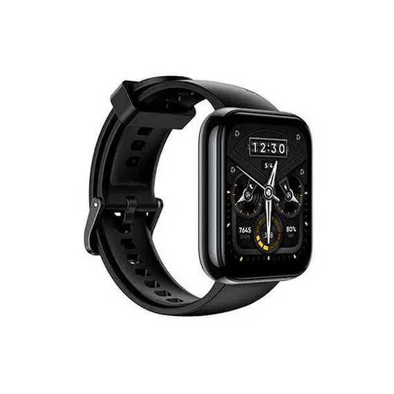 სმარტ საათი Realme Watch 2 Pro , 3 image - Primestore.ge