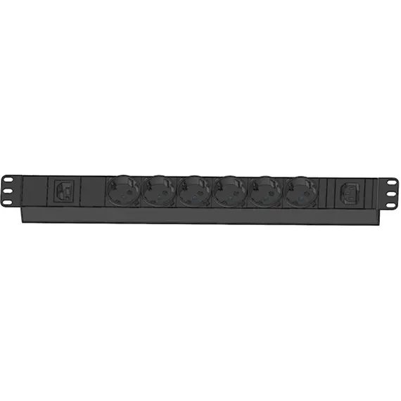დენის გამანაწილებელი APC EPDU1010B-SCH , 2 image - Primestore.ge