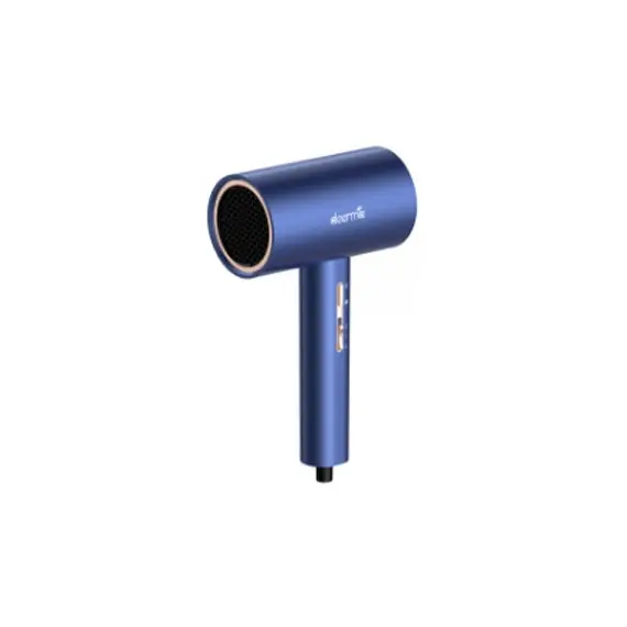 თმის საშრობი Deerma Hair Dryer CF15W , 3 image - Primestore.ge