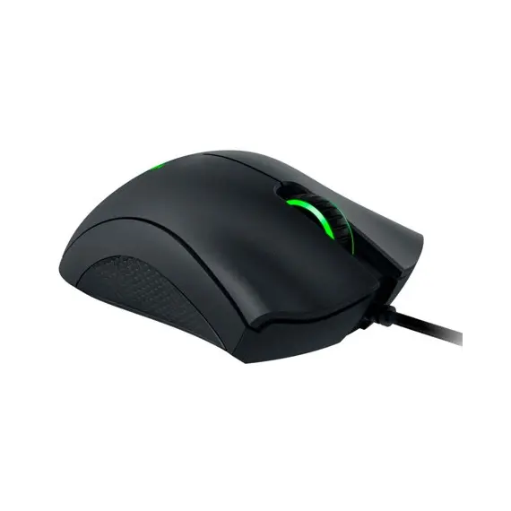 მაუსი Razer Gaming Mouse DeathAdder Essential USB RGB , 4 image - Primestore.ge