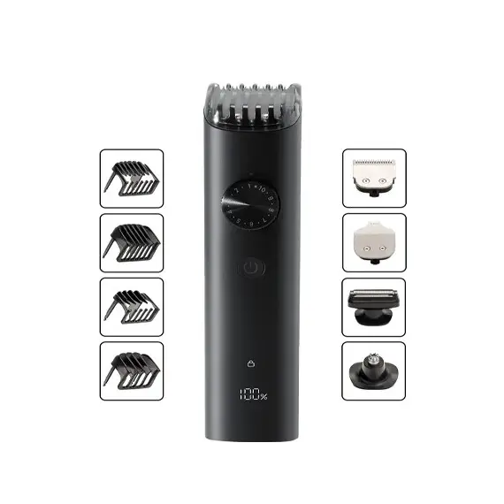 ტრიმერი Xiaomi Grooming Kit Pro BHR6395GL , 3 image - Primestore.ge