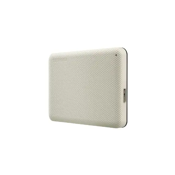 Hard drive Toshiba Canvio Advance Plus 2 TB, 2 image