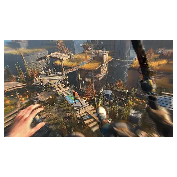 ვიდეო თამაში Game for PS4 Dying Light 2 Stay Human , 4 image - Primestore.ge