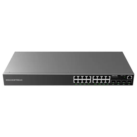 სვიჩი GRANDSTREAM GWN7802  - Primestore.ge
