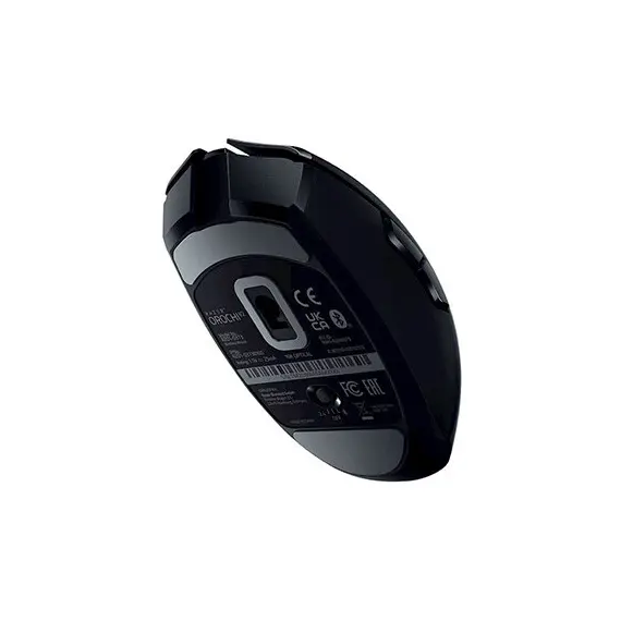 მაუსი Razer Gaming Mouse Orochi V2 WL , 4 image - Primestore.ge