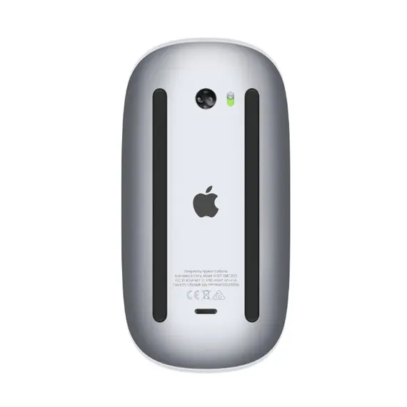 მაუსი Apple MLA02 Magic Mouse 2 , 2 image - Primestore.ge